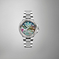 Часы Oris Aquis Date Upcycle 01 733 7792 4150-07 8 19 05P фото 4